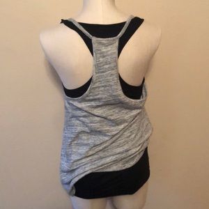 PINK tank top set of 2